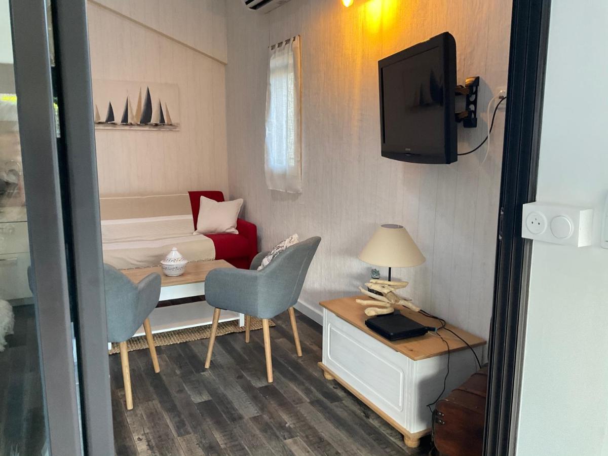 Location Maison De Vacances A Sainte-Marie-Plage מראה חיצוני תמונה