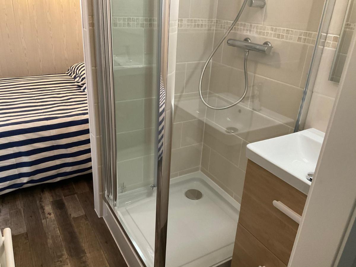 Location Maison De Vacances A Sainte-Marie-Plage מראה חיצוני תמונה