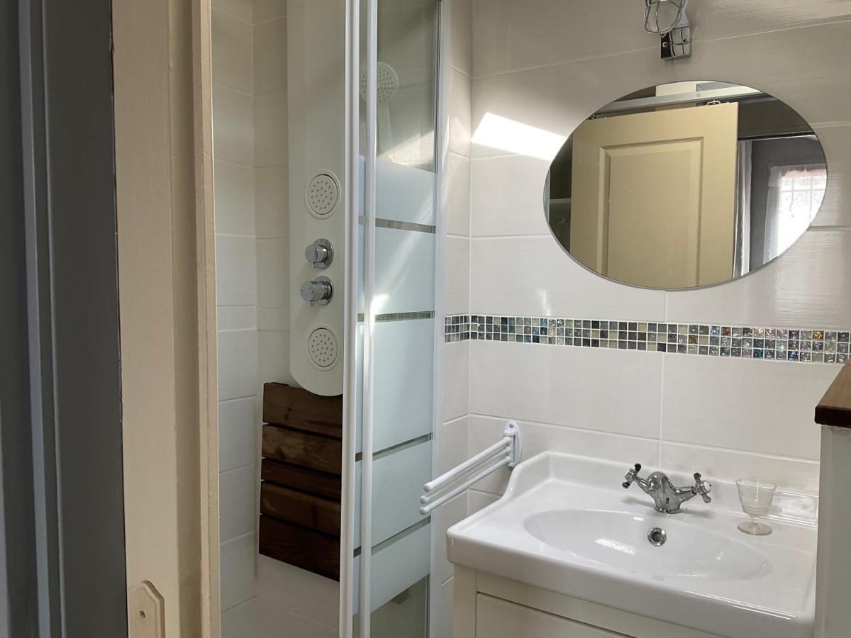 Location Maison De Vacances A Sainte-Marie-Plage מראה חיצוני תמונה