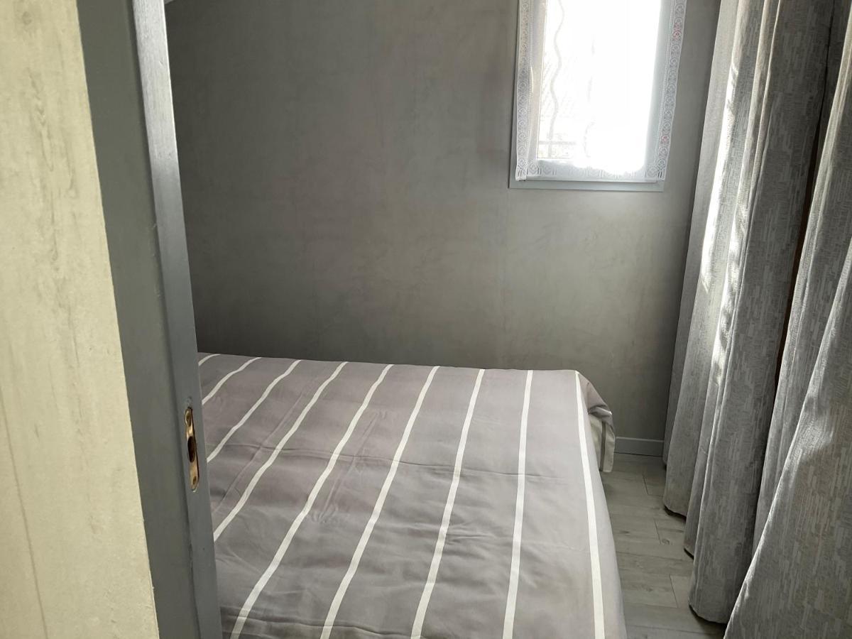 Location Maison De Vacances A Sainte-Marie-Plage מראה חיצוני תמונה