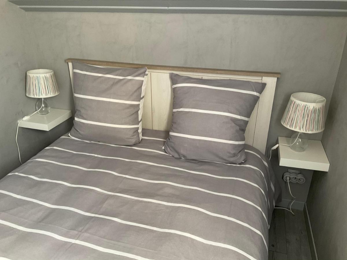 Location Maison De Vacances A Sainte-Marie-Plage מראה חיצוני תמונה
