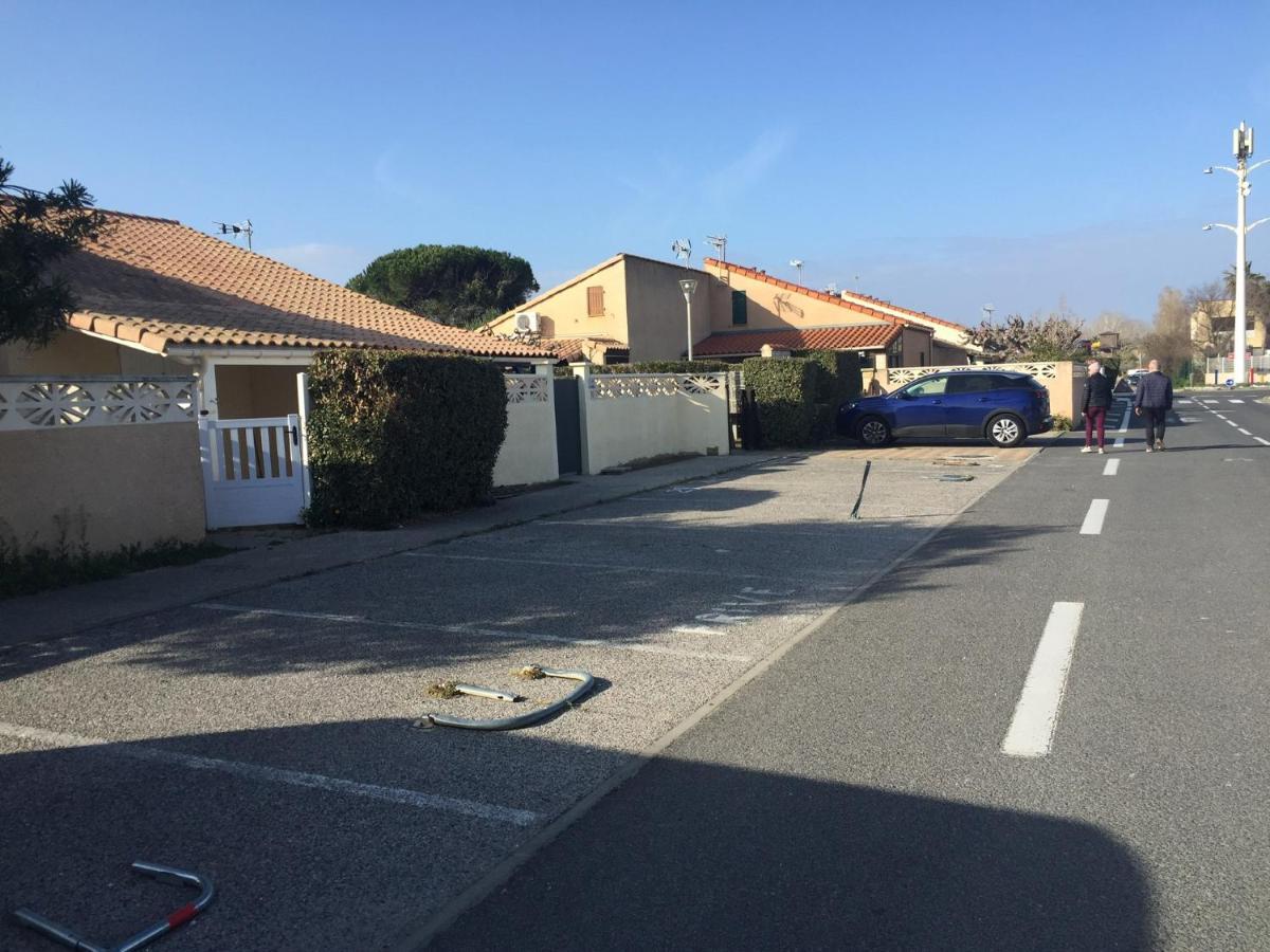 Location Maison De Vacances A Sainte-Marie-Plage מראה חיצוני תמונה