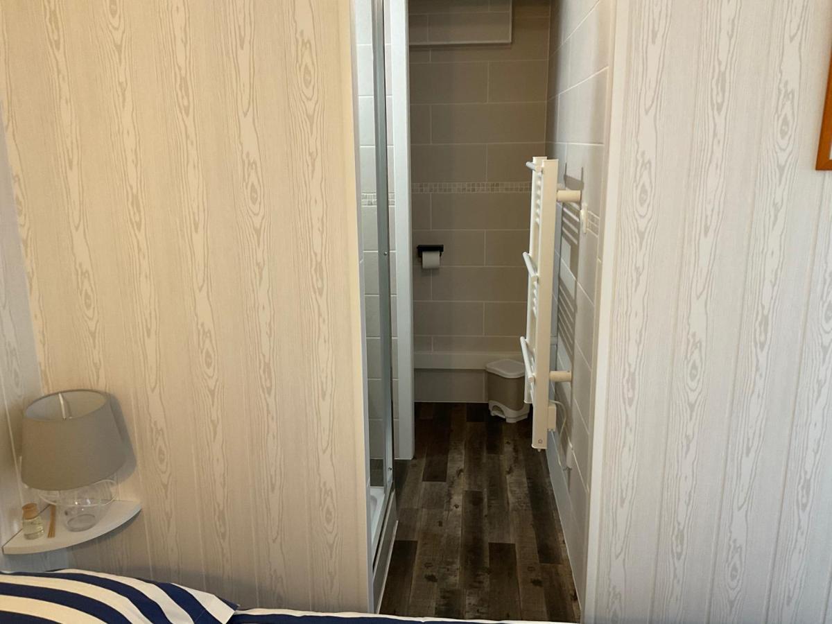 Location Maison De Vacances A Sainte-Marie-Plage מראה חיצוני תמונה