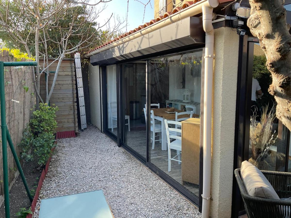 Location Maison De Vacances A Sainte-Marie-Plage מראה חיצוני תמונה