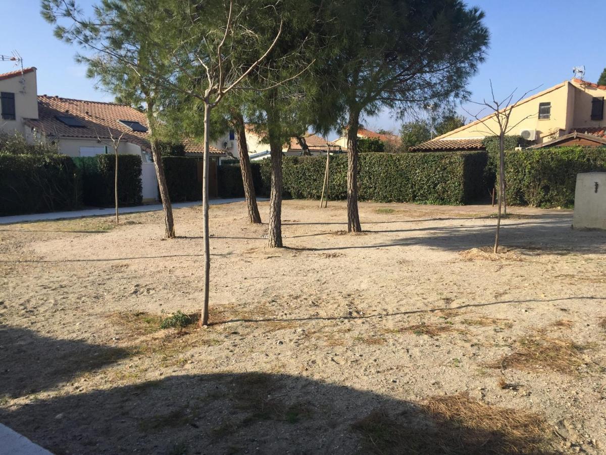Location Maison De Vacances A Sainte-Marie-Plage מראה חיצוני תמונה