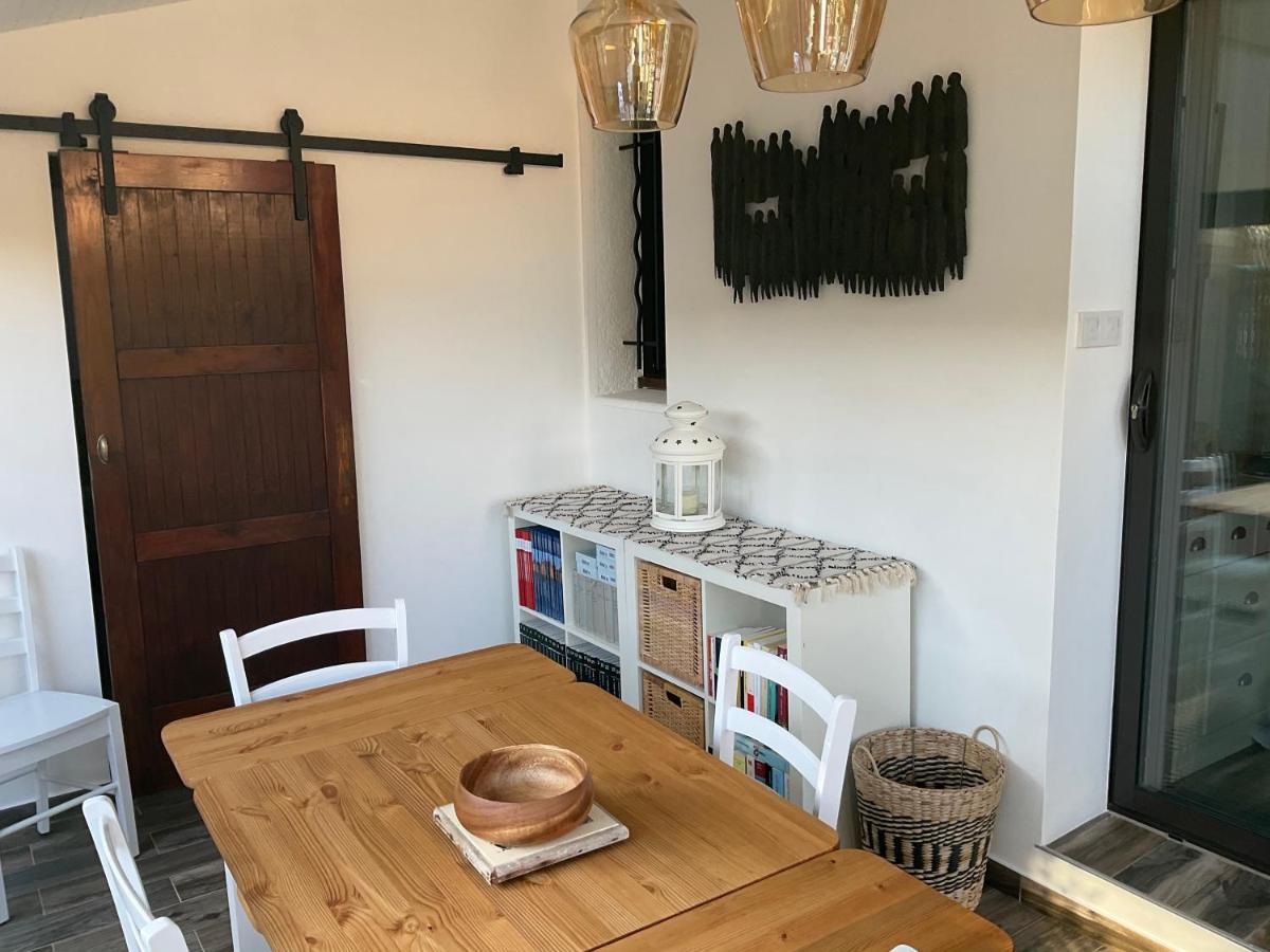 Location Maison De Vacances A Sainte-Marie-Plage מראה חיצוני תמונה