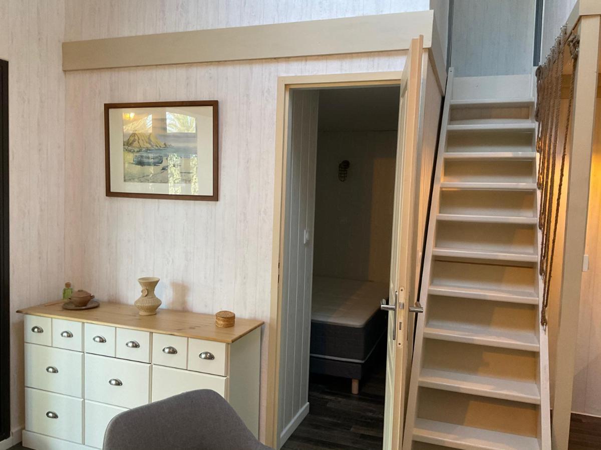 Location Maison De Vacances A Sainte-Marie-Plage מראה חיצוני תמונה