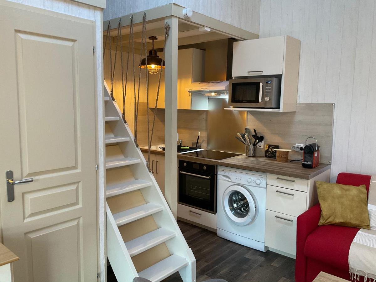 Location Maison De Vacances A Sainte-Marie-Plage מראה חיצוני תמונה
