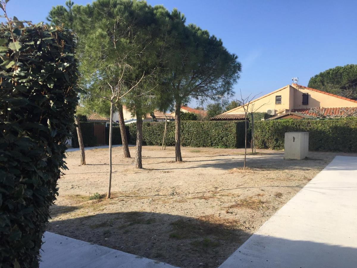 Location Maison De Vacances A Sainte-Marie-Plage מראה חיצוני תמונה